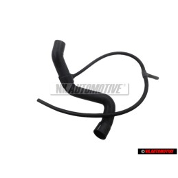 Genuine VW Coolant Hose - 535121101L