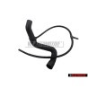 Genuine VW Coolant Hose - 535121101L