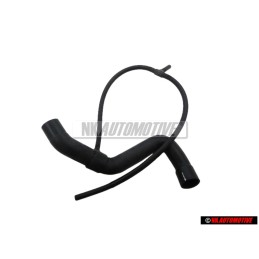 Genuine VW Coolant Hose - 535121101L