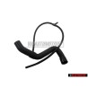 Genuine VW Coolant Hose - 535121101L