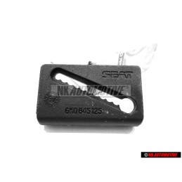 Genuine VW Wedge Adjuster - 6K0845125