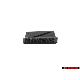 Genuine VW Wedge Adjuster - 6K0845125