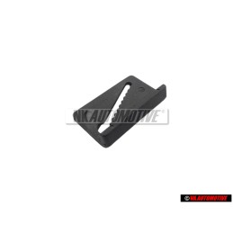 Genuine VW Wedge Adjuster - 6K0845125