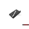 Genuine VW Wedge Adjuster - 6K0845125