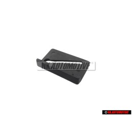Genuine VW Wedge Adjuster - 6K0845125