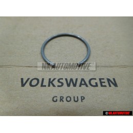 Genuine VW Securing Ring - 6U0407297A