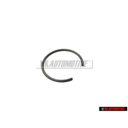 Genuine VW Securing Ring - 6U0407297A