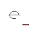 Genuine VW Securing Ring - 6U0407297A