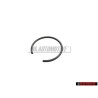 Genuine VW Securing Ring - 6U0407297A