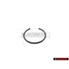 Genuine VW Securing Ring - 6U0407297A