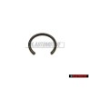 Genuine VW Securing Ring - 6U0407297B