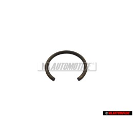 Genuine VW Securing Ring - 6U0407297B