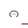 Genuine VW Securing Ring - 6U0407297B