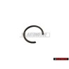 Genuine VW Securing Ring - 6U0407297B
