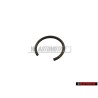 Genuine VW Securing Ring - 6U0407297B