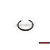 Genuine VW Securing Ring - 6U0407297B