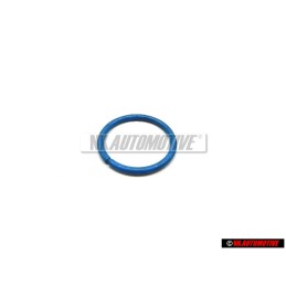 Genuine VW Securing Ring - 6U0407297C