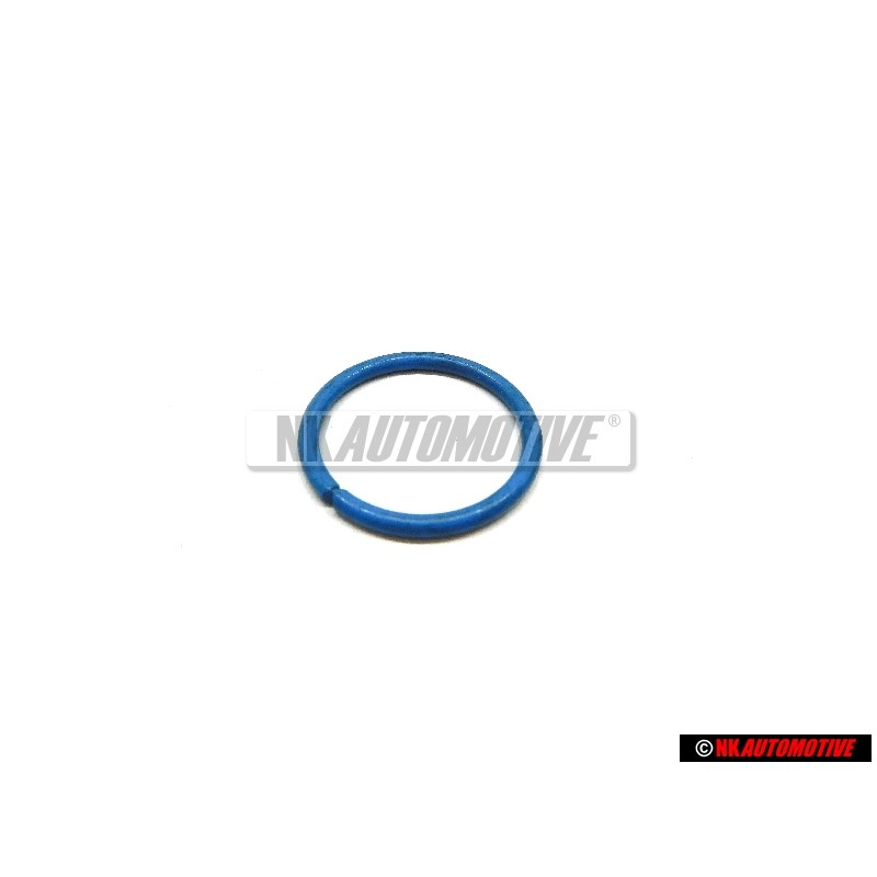 Genuine VW Securing Ring - 6U0407297C