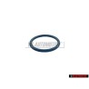 Genuine VW Securing Ring - 6U0407297C