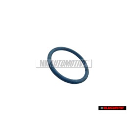 Genuine VW Securing Ring - 6U0407297C
