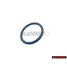 Genuine VW Securing Ring - 6U0407297C