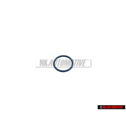 Genuine VW Securing Ring - 6U0407297C
