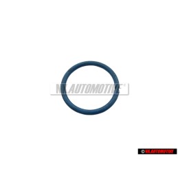 Genuine VW Securing Ring - 6U0407297C