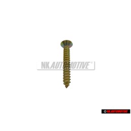 Genuine VW Screw - 701070920A