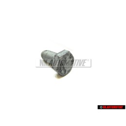 Genuine VW hexagon bolt - N 01029316