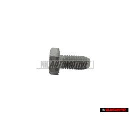Genuine VW hexagon bolt - N 01029316