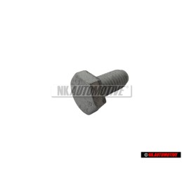 Genuine VW hexagon bolt - N 01029316