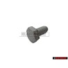Genuine VW hexagon bolt - N 01029316