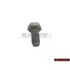 Genuine VW hexagon bolt - N 01029316