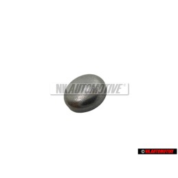 Genuine VW end cap - N 0119104