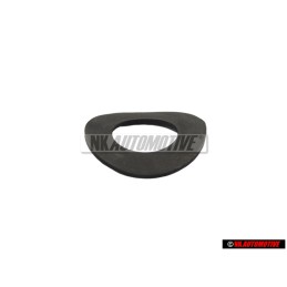 Genuine VW spring washer - N 0122321