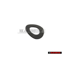 Genuine VW spring washer - N 0122321