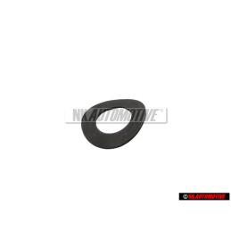 Genuine VW spring washer - N 0122321