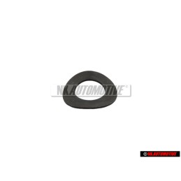 Genuine VW spring washer - N 0122321