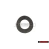 Genuine VW spring washer - N 0122321