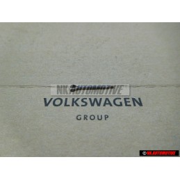 Genuine VW Split Pin - N 0125071