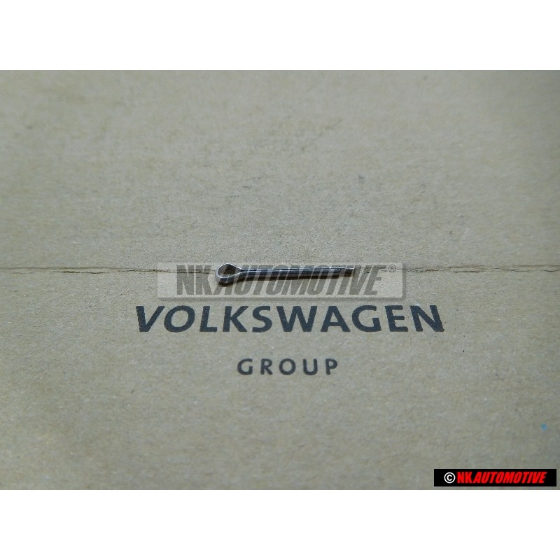 Genuine VW Split Pin - N 0125071