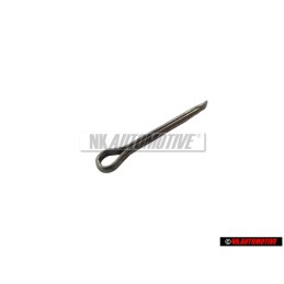 Genuine VW Split Pin - N 0125071