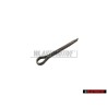Genuine VW Split Pin - N 0125071