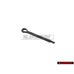 Genuine VW Split Pin - N 0125071