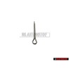 Genuine VW Split Pin - N 0125071