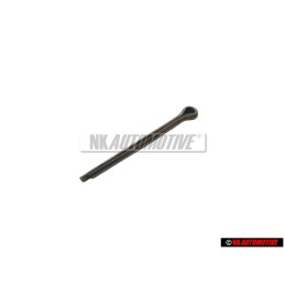 Genuine VW Split Pin - N 0125221
