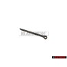 Genuine VW Split Pin - N 0125221