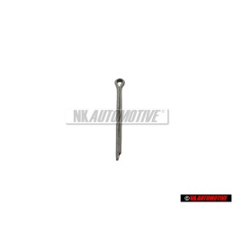 Genuine VW Split Pin - N 0125221