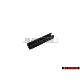 Genuine VW Spring Sleeve - N 0133251