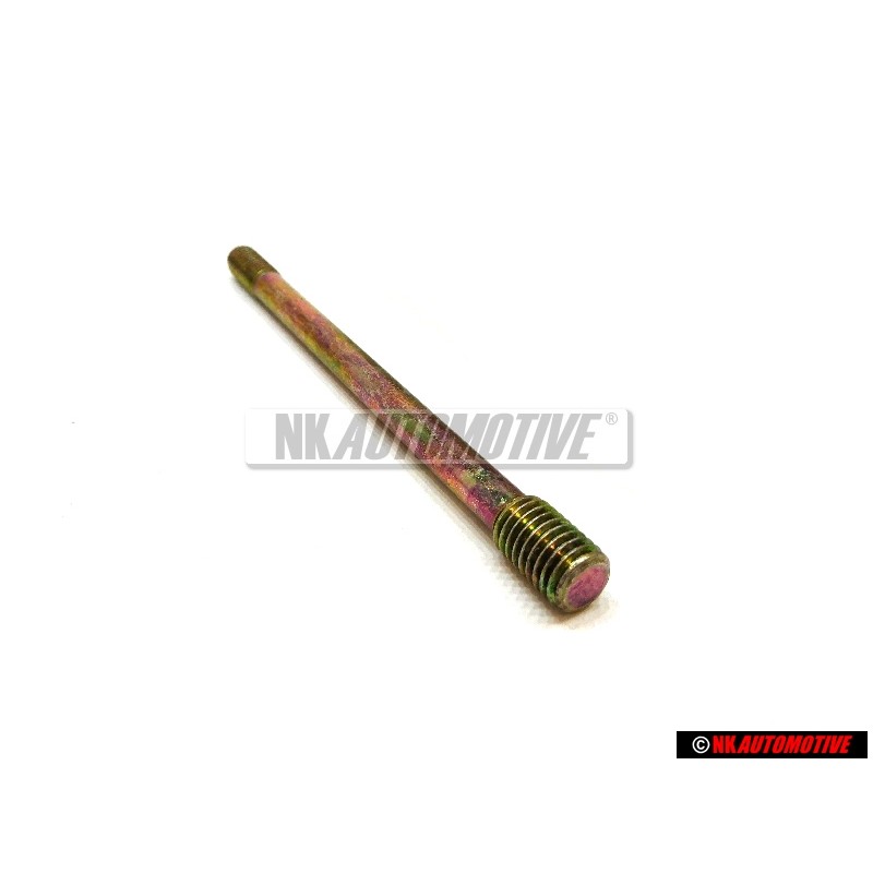 Genuine VW Screw - N 0144864